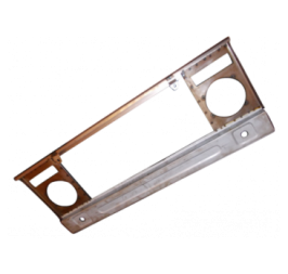 PREDNÝ PÁSIK STARÉHO TYPU CHROBA