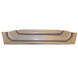 MERCEDES SPRINTER 06-18 DOOR GUARD