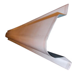 KÜSZÖB/KÜSZÖB JAVÍTÓFEDÉL VW POLO 99-01 FACELIFT UTÁN