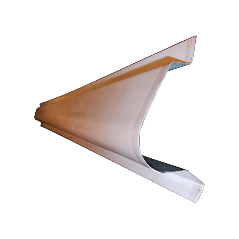 KÜSZÖB/KÜSZÖB JAVÍTÓFEDÉL VW POLO 99-01 FACELIFT UTÁN