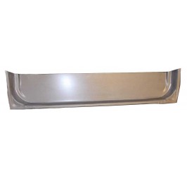 MERCEDES SPRINTER 95-06 DOOR GUARD