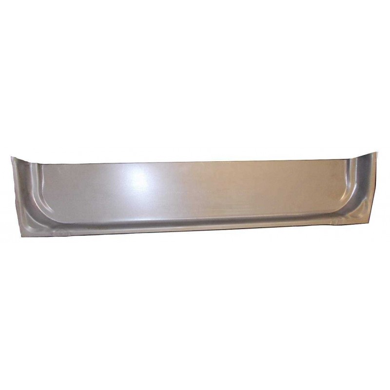 MERCEDES SPRINTER 95-06 DOOR GUARD