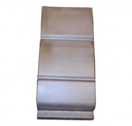 VOLKSWAGEN TRANSPORTER T4 CABIN PILLAR COVER