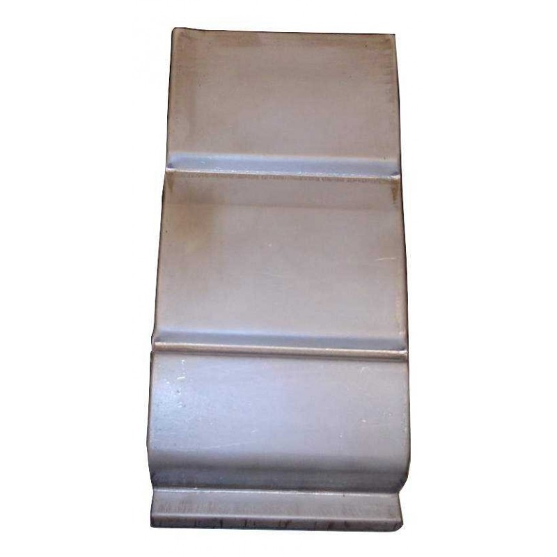 VOLKSWAGEN TRANSPORTER T4 CABIN PILLAR COVER