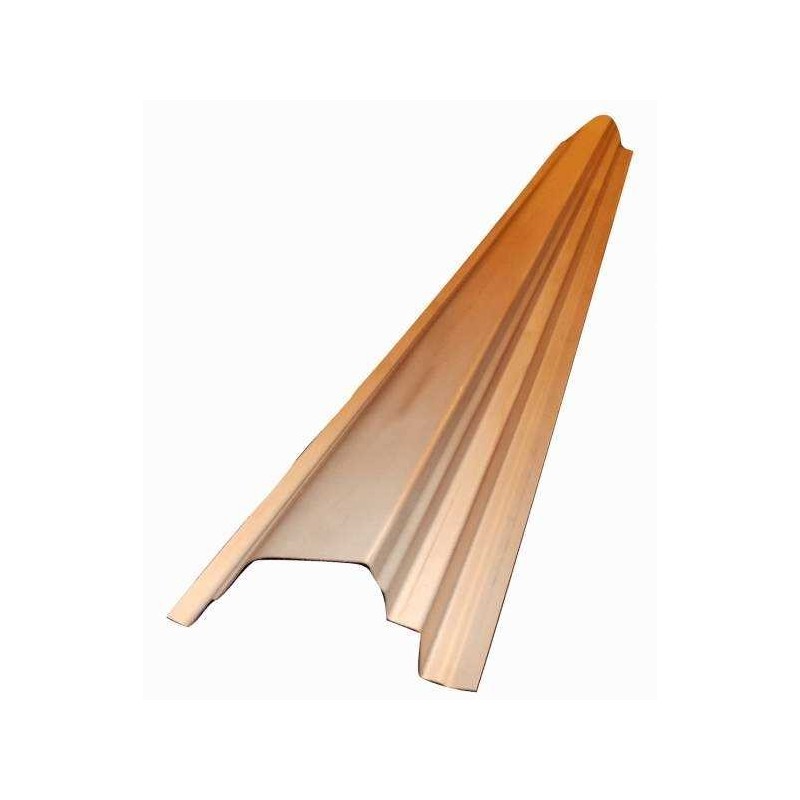 THRESHOLD / THRESHOLD REPAIR HYUNDAI i 20 08-14 GALVANIZED! THRESHOLD / THRESHOLD REPAIR HYUNDAI i 20 08-14 GALVANIZED!