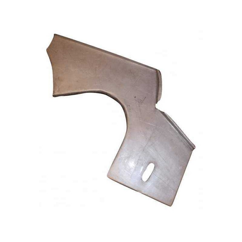 FRONT CORNER BULKHEAD FRONT CORNER BULKHEAD