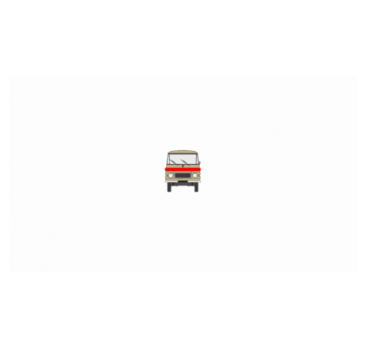 BEETLE ENGINE HOOD / COVER