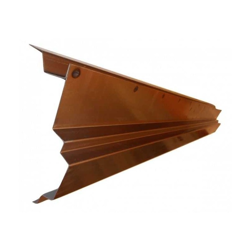 REAR STRIP WITH FLOOR FIAT DUCATO 94-06 REAR STRIP WITH FLOOR FIAT DUCATO 94-06