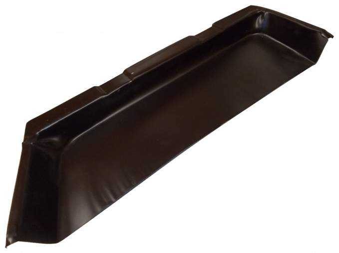 ĽAVÝ PLÁŠOK DVERÍ MERCEDES 207-410