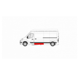 CAPAC LATERAL OPEL MOVANO 10-
