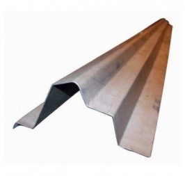 MERCEDES SPRINTER 06-13 SLIDING DOOR THRESHOLD LEFT SIDE