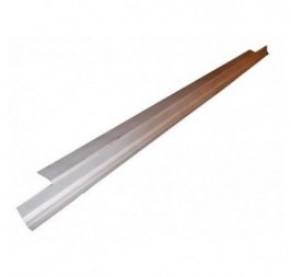 FIAT DUCATO SIDE DOOR REPAIR KIT/GUTTER