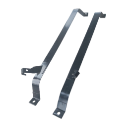 Fuel tank mount OPEL VECTRA C 02-09 SDN