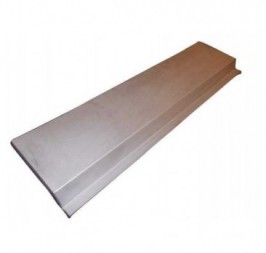 SIDE COVER RENAULT TRAFIC 80-01