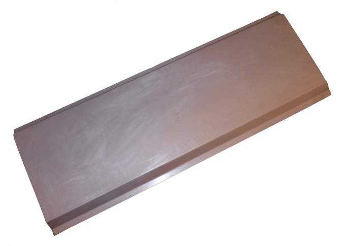 ZADNÝ KRYT BLATNÍKA IVECO DAILY 78-99 LONG ZADNÝ KRYT BLATNÍKA IVECO DAILY 78-99 LONG