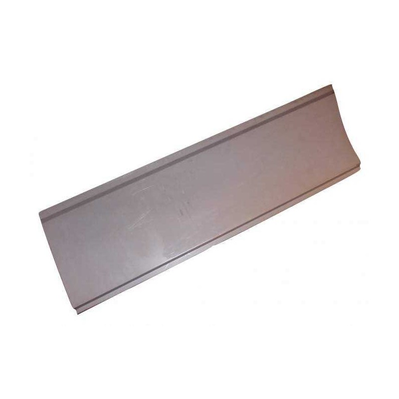 REAR FENDER COVER IVECO DAILY 78-99