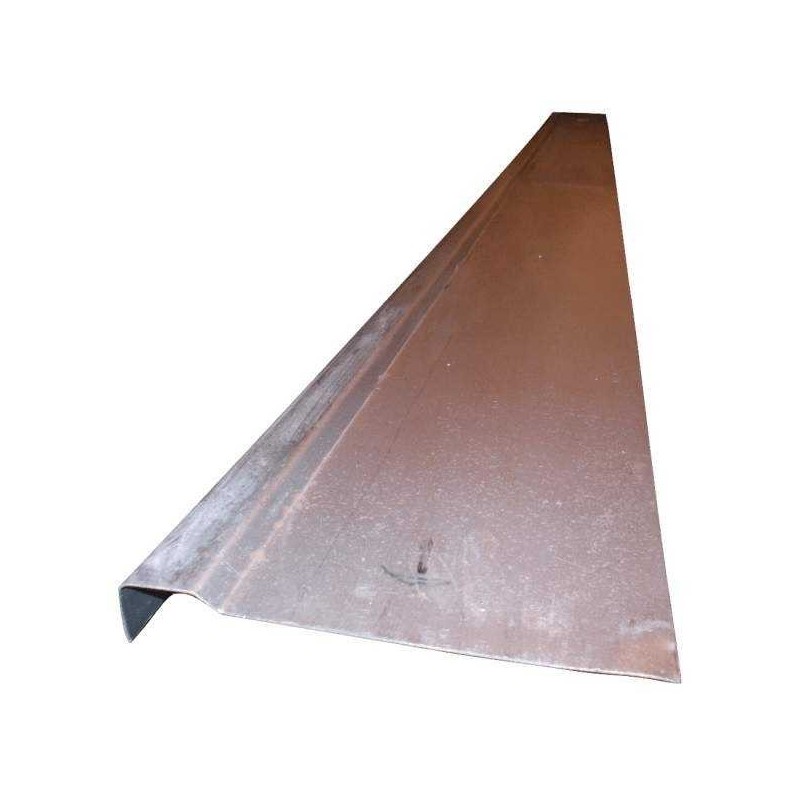 REAR STRAP MERCEDES VARIO 96-