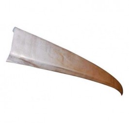 POKRYWA SILNIKA DAEWOO LUBLIN I