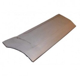 RIGHT SLIDING DOOR COVER FIAT DOBLO 01-10