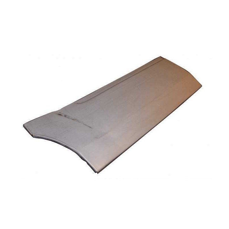 Capac ușă culisantă dreapta Fiat Doblo 01-10 Capac ușă culisantă dreapta Fiat Doblo 01-10