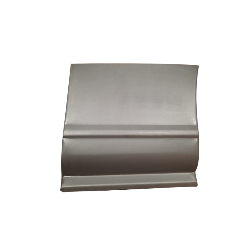 OPRAVNÁ SADA NA ĽAVÝ ZADNÝ BLATNÍK FIAT DUCATO 94-06