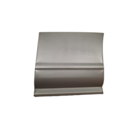 FIAT DUCATO 94-06 REAR LEFT FENDER REPAIR KIT