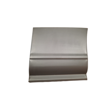 FIAT DUCATO 94-06 REAR LEFT FENDER REPAIR KIT