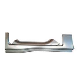 RENAULT MASTER 10- PRÓG POD DRZWI PRZEDNIE LEWY