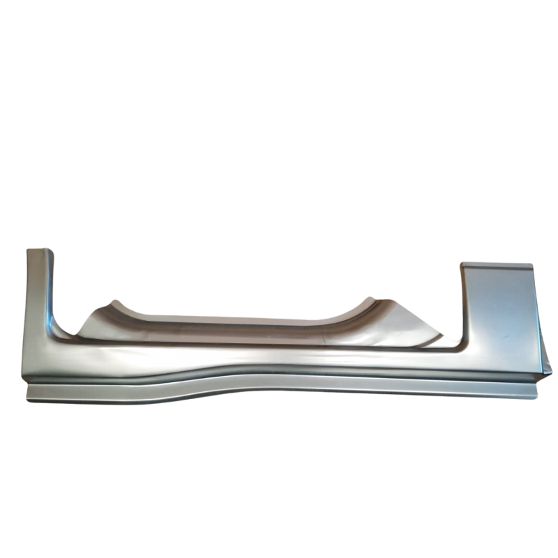 RENAULT MASTER 10- BAL ELSŐ AJTÓKÜSZÖB