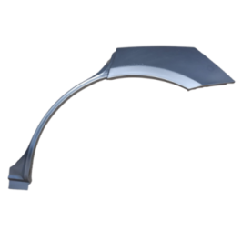AUDI Q5 09-17 REAR FENDER REPAIR KIT LEFT