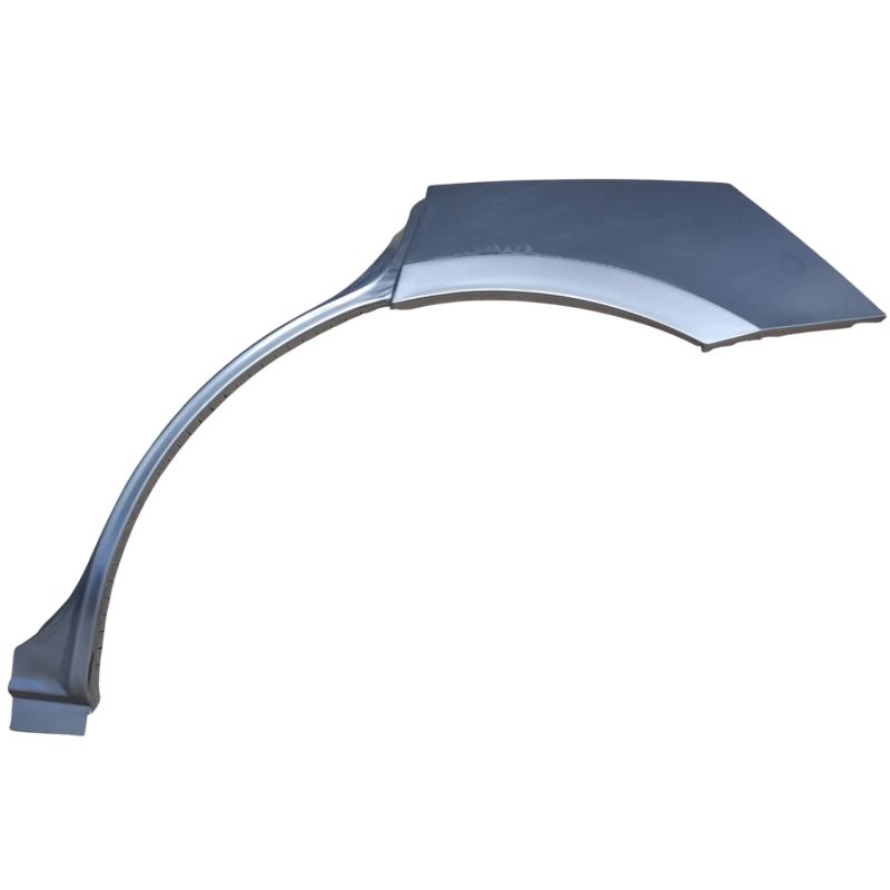 AUDI Q5 09-17 REAR FENDER REPAIR KIT LEFT