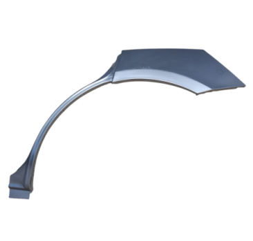 AUDI Q5 09-17 REAR FENDER REPAIR KIT LEFT