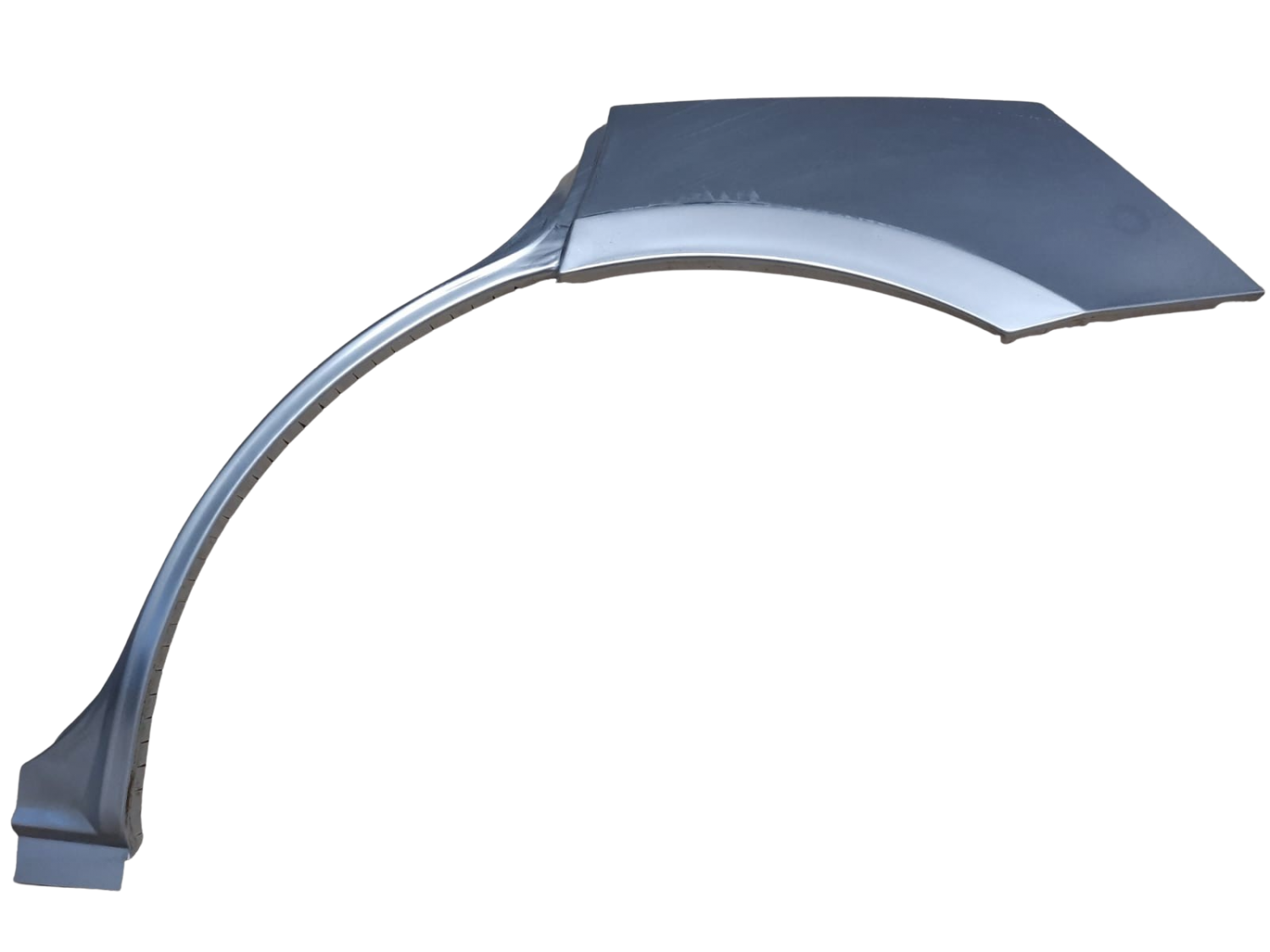 AUDI Q5 09-17 HÁTSÓ SÁRVÉDŐ JAVÍTÓKÉSZLET BAL OLDAL