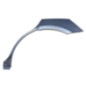 AUDI Q5 09-17 REAR FENDER REPAIR KIT LEFT
