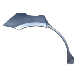 AUDI Q5 09-17 HÁTSÓ SÁRVÉDŐ JAVÍTÓKÉSZLET JOBB OLDALI