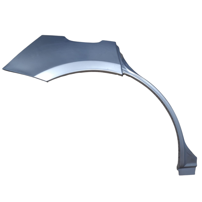 AUDI Q5 09-17 OPRAVNÁ SADA ZADNÉHO BLATNÍKA PRAVÝ