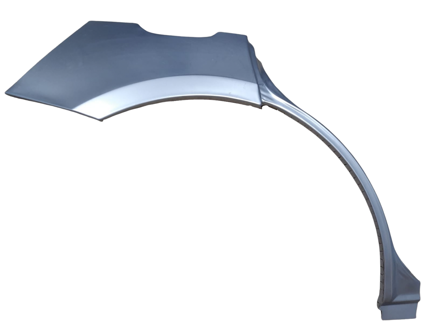 AUDI Q5 09-17 REAR FENDER REPAIR KIT RIGHT