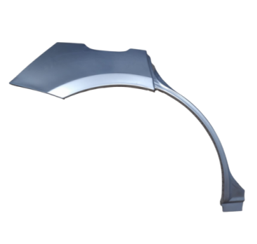 AUDI Q5 09-17 REAR FENDER REPAIR KIT RIGHT