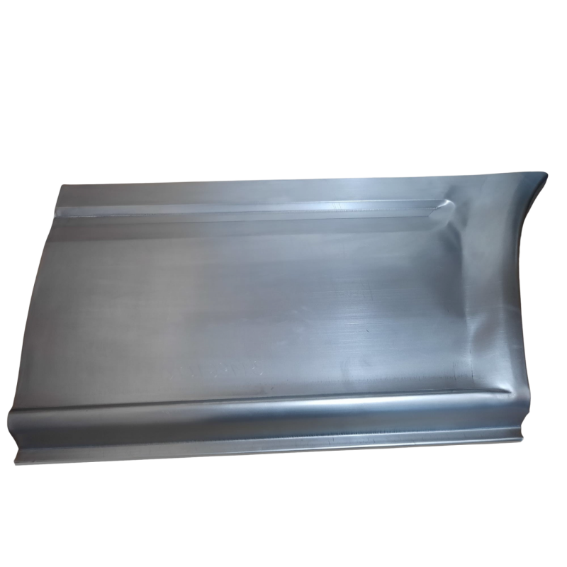 FORD TRANSIT 00-13 REAR LEFT FENDER IN FRONT OF THE RECESS