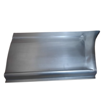 FORD TRANSIT 00-13 ZADNÝ ĽAVÝ BLATNÍK PRED VÝKLAPOM