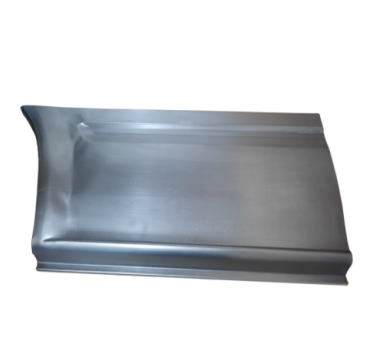 FORD TRANSIT 00-13 PRAVÝ ZADNÝ BLATNÍK PRED VÝKLOPOM