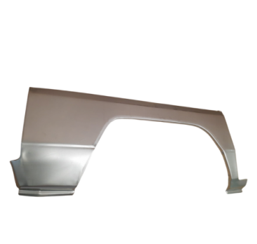 TOYOTA LAND CRUISER FJ 80 90-96 REAR FENDER RIGHT