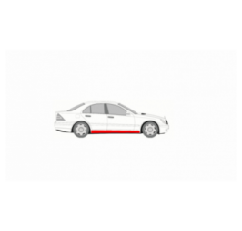 MERCEDES C-CLASSE (W203) 00-07 SIDE REPAIR