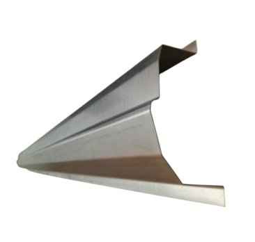 MERCEDES C-OSZTÁLY (W203) 00-07 OLDALSÓ JAVÍTÁS