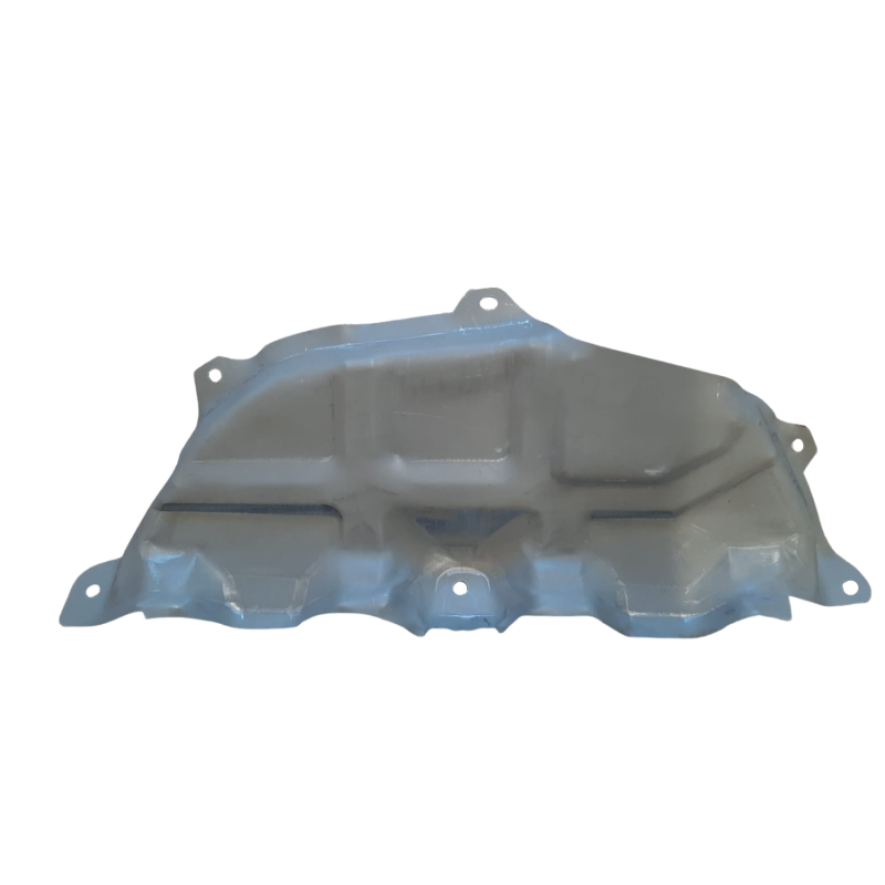 SUZUKI SAMURAI 81- EXHAUST MANIFOLD COVER