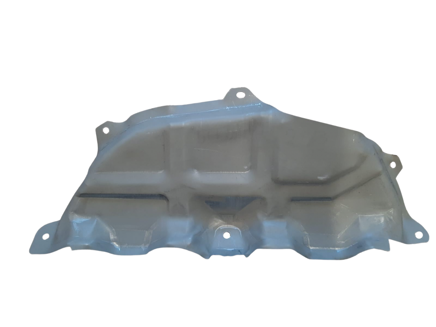 SUZUKI SAMURAI 81- KIPUFOGÓGYŰJTŐCSŐ FEDÉL