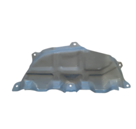 SUZUKI SAMURAI 81- EXHAUST MANIFOLD COVER