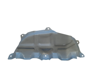 SUZUKI SAMURAI 81- EXHAUST MANIFOLD COVER