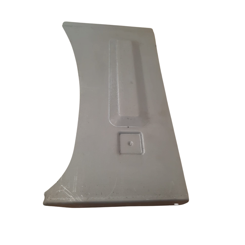 SUZUKI SAMURAI 81- FLOOR PANEL REAR LEFT