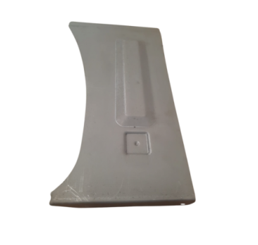 SUZUKI SAMURAI 81- FLOOR PANEL REAR LEFT